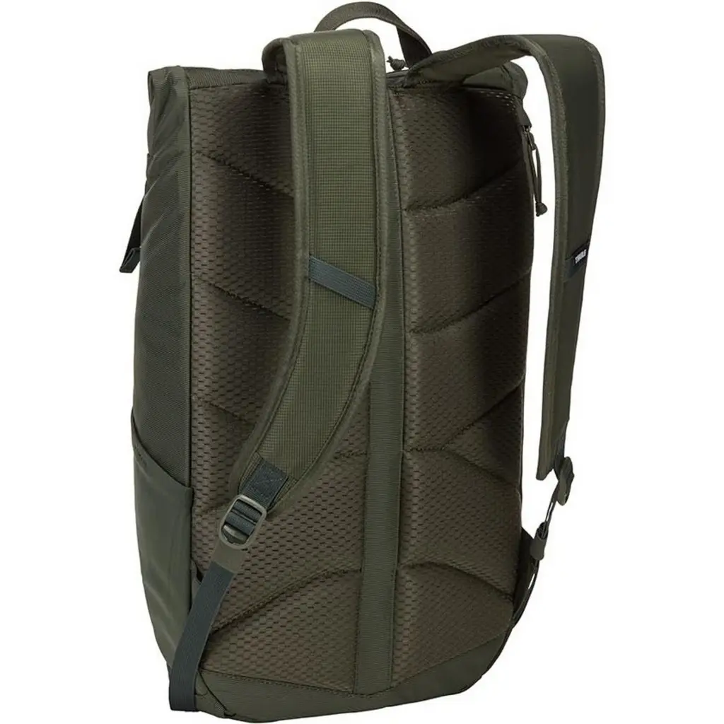 Rucsac Thule TEBP-315, 20l, verde