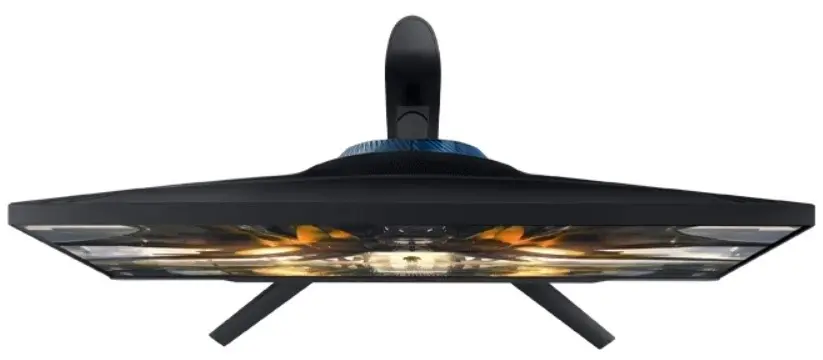 Монитор Samsung Odyssey G5 S27AG520N, черный