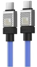 Cablu USB Baseus CAKW000303, albastru