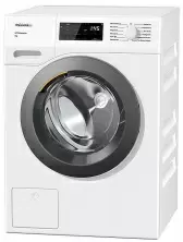 Maşină de spălat rufe Miele WED135WPS, alb