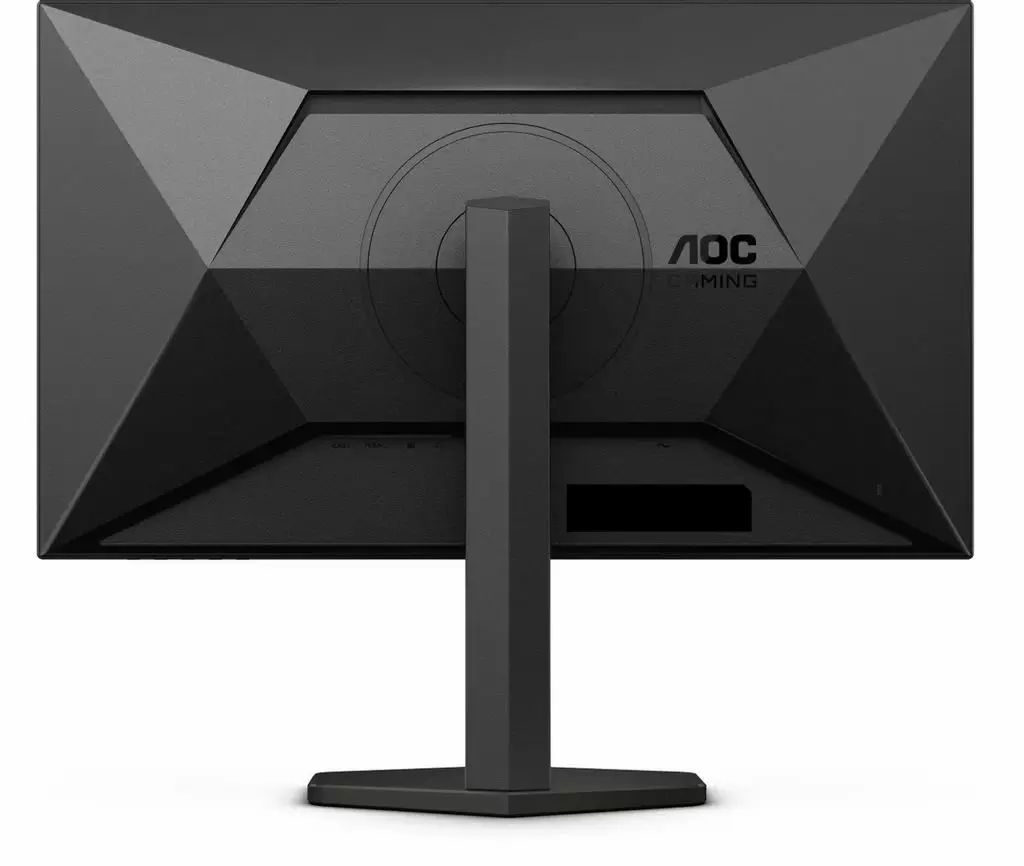 Monitor Aoc 27G4X, negru