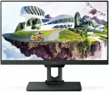 Monitor Benq PD2500Q, negru