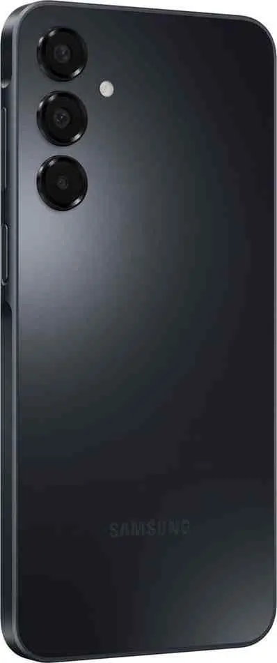 Smartphone Samsung Galaxy A16 4GB/128GB, negru pe tehnoparc.md Smartphone Samsung Galaxy A16 4GB/128GB, negru