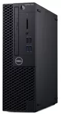 Системный блок Dell OptiPlex 3060 SFF (Core i3-8100/8GB/1TB/Intel UHD630), черный