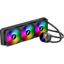 Кулер 1stPlayer TS3 360, черный