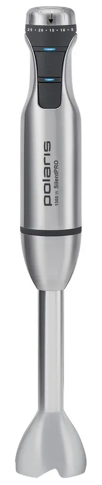 Blender Polaris PHB 1583L, inox