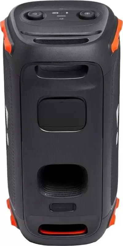 Boxă portabilă JBL PartyBox 110, negru