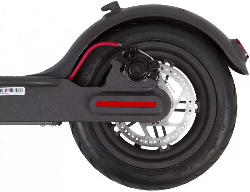 Trotinetă electrică Xiaomi Mi Electric Scooter M365, negru