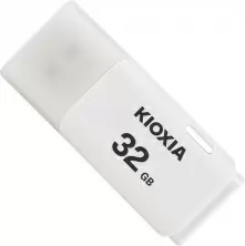 Flash USB Kioxia U202 32GB, alb