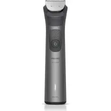 Триммер для бороды Philips MG7951/15, серебристый