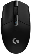Мышка Logitech Gaming Mouse G305, черный