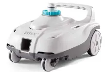 Aspirator pentru piscină Intex Krystal Clear ZX100 pe tehnoparc.md Aspirator pentru piscină Intex Krystal Clear ZX100