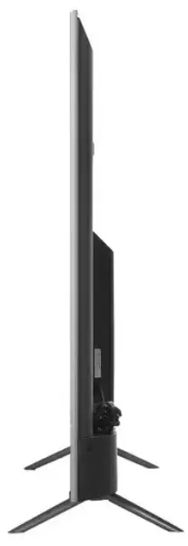 Телевизор Xiaomi Q1E55", черный