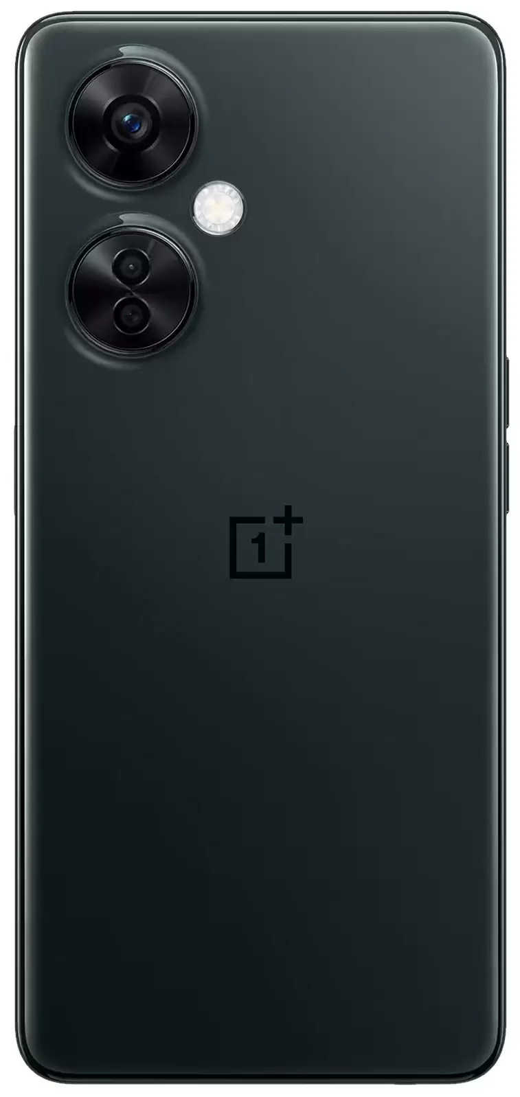 Смартфон OnePlus Nord CE 3 Lite 8GB/128GB, серый