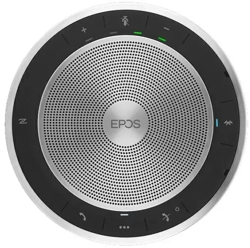 Difuzor Epos Expand SP 30+, negru/argintiu