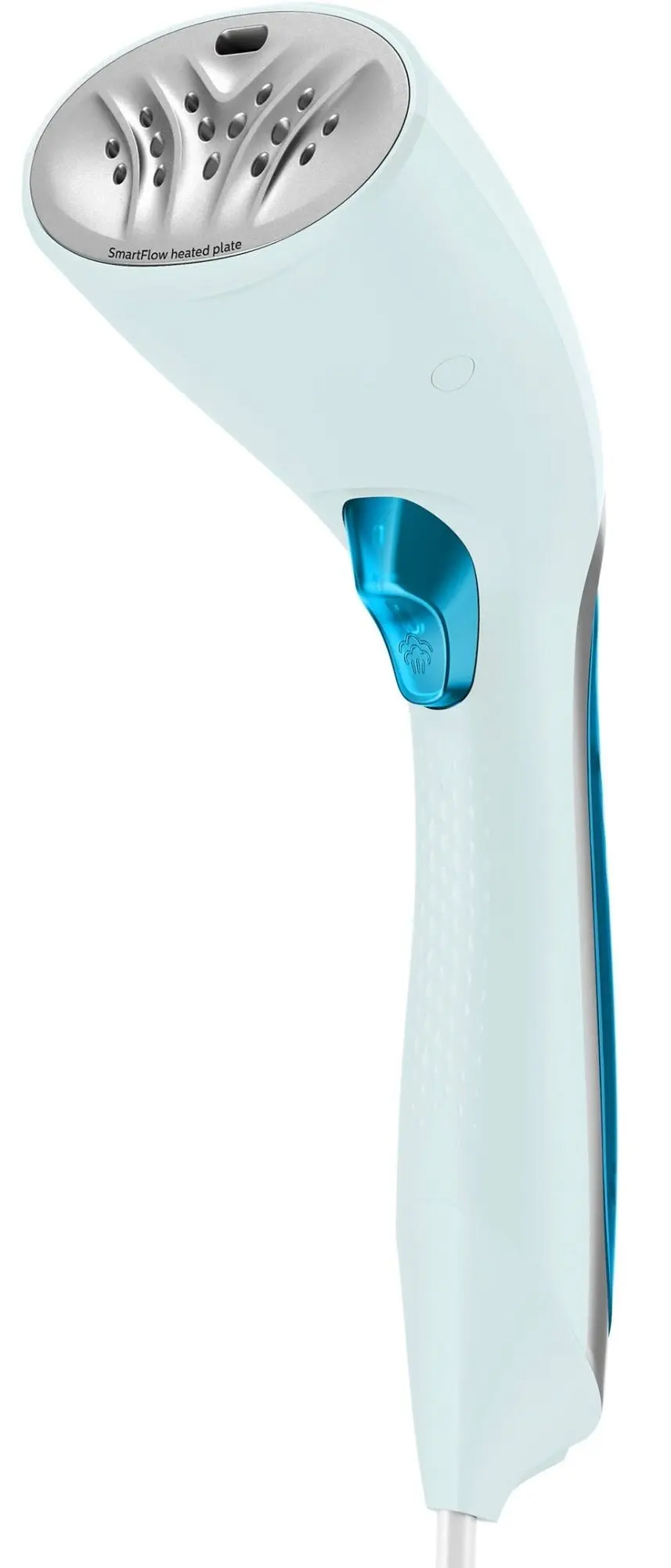 Ручной отпариватель Philips GC361/20, синий