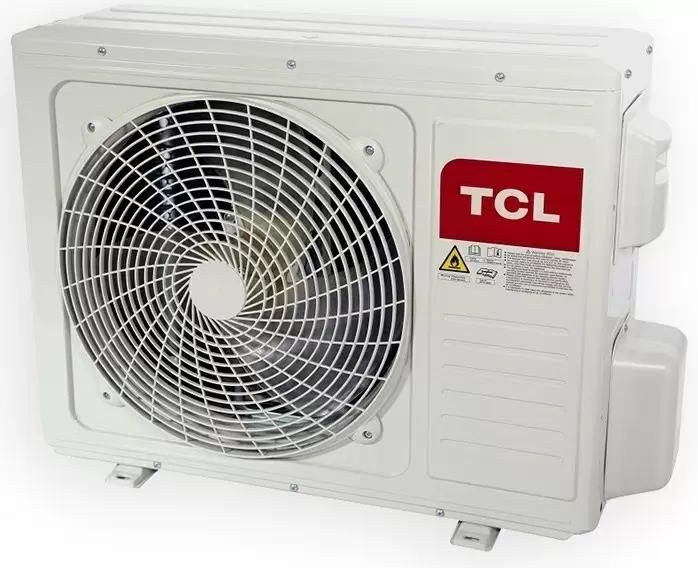 Aparat de aer condiționat TCL TAC-09CH/SDTPG11I, alb