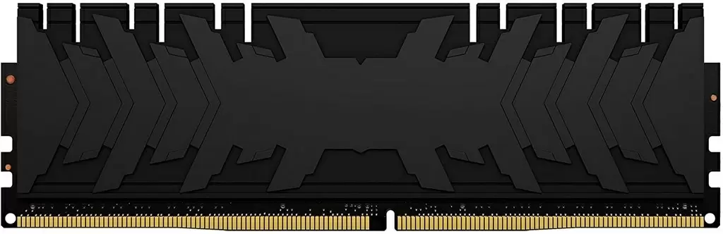 Оперативная память Kingston Fury Renegade 32GB (2x16GB) DDR4-3000MHz, CL15, 1.35V