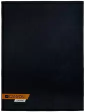 Covoraș pentru scaun Canyon CND-SFM01, negru