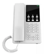 Telefon IP Grandstream GHP620, alb
