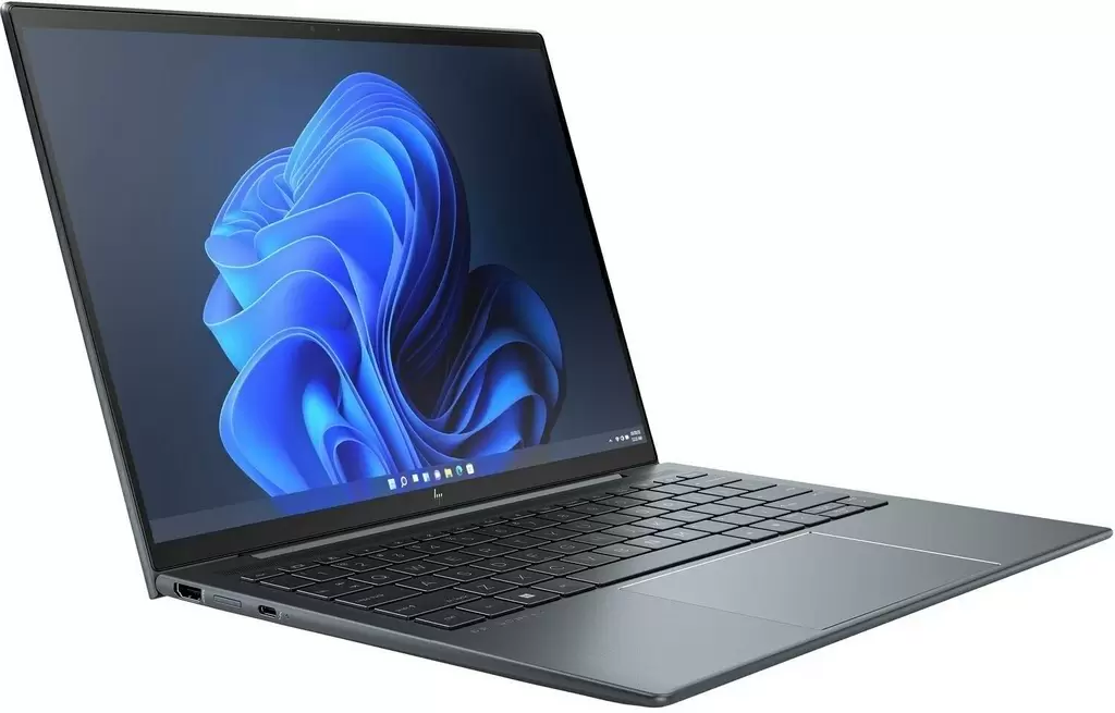 Ноутбук HP EliteBook Dragonfly Magnesium (13.5/WUXGA+/Core i7-1255U/32GB/512GB/Intel Iris Xe Graphics), синий