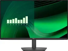 Монитор Dell E2725HM, черный