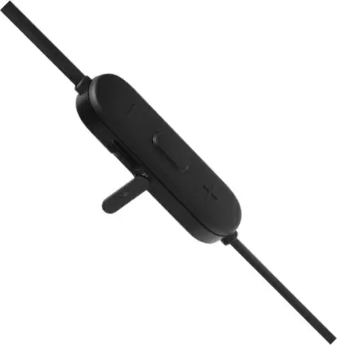 Căşti JBL Tune 215BT, negru