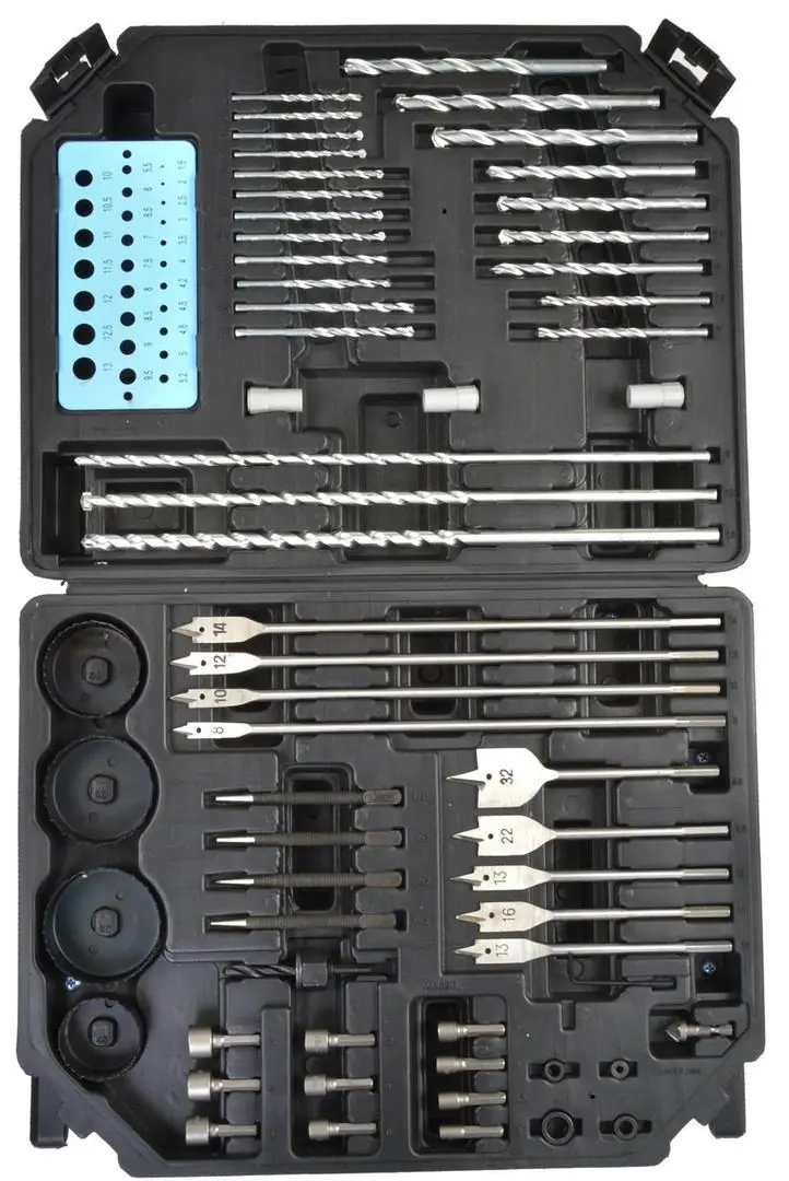 Set biți Geko G38114