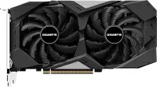 Видеокарта Gigabyte GeForce GTX1650 SUPER 4GB GDDR6 WindForce OC