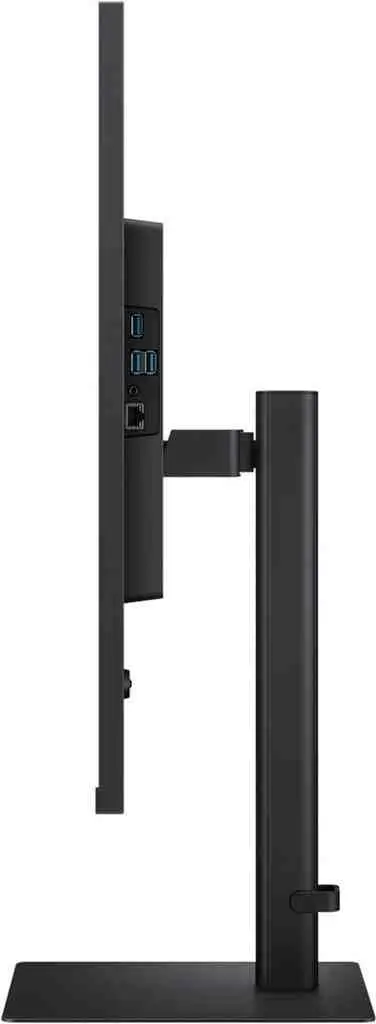 Монитор Samsung S37D802U, черный