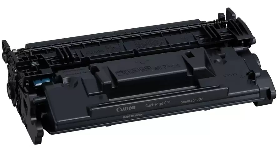 Картридж Canon CRG-041 Black