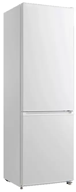 Холодильник Fermatik FRF-377NFWH, белый