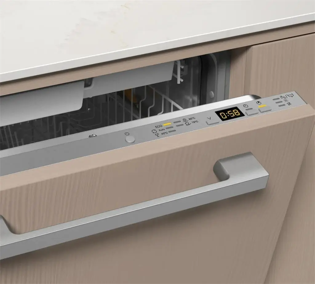 Mașini de spalat vase incorporabila Miele G 5150 SCVi