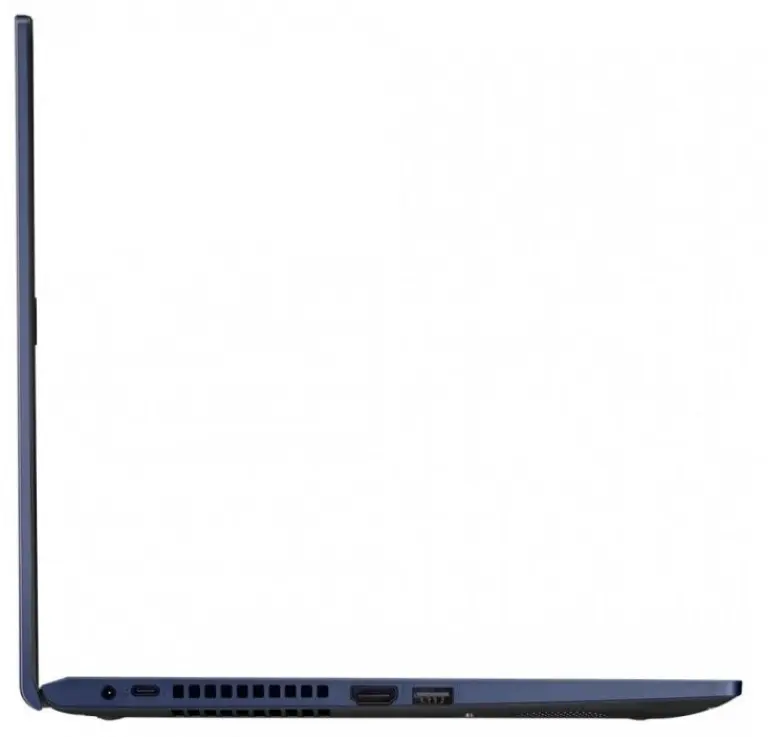 Ноутбук Asus X515EA (15.6"/FHD/Core i5-1135G7/8GB/256GB/Intel Iris Xe), синий