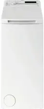 Стиральная машина Whirlpool TDLR 6040S, белый на tehnoparc.md Стиральная машина Whirlpool TDLR 6040S, белый