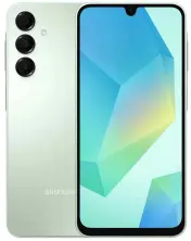 Smartphone Samsung Galaxy A16 4GB/128GB, verde