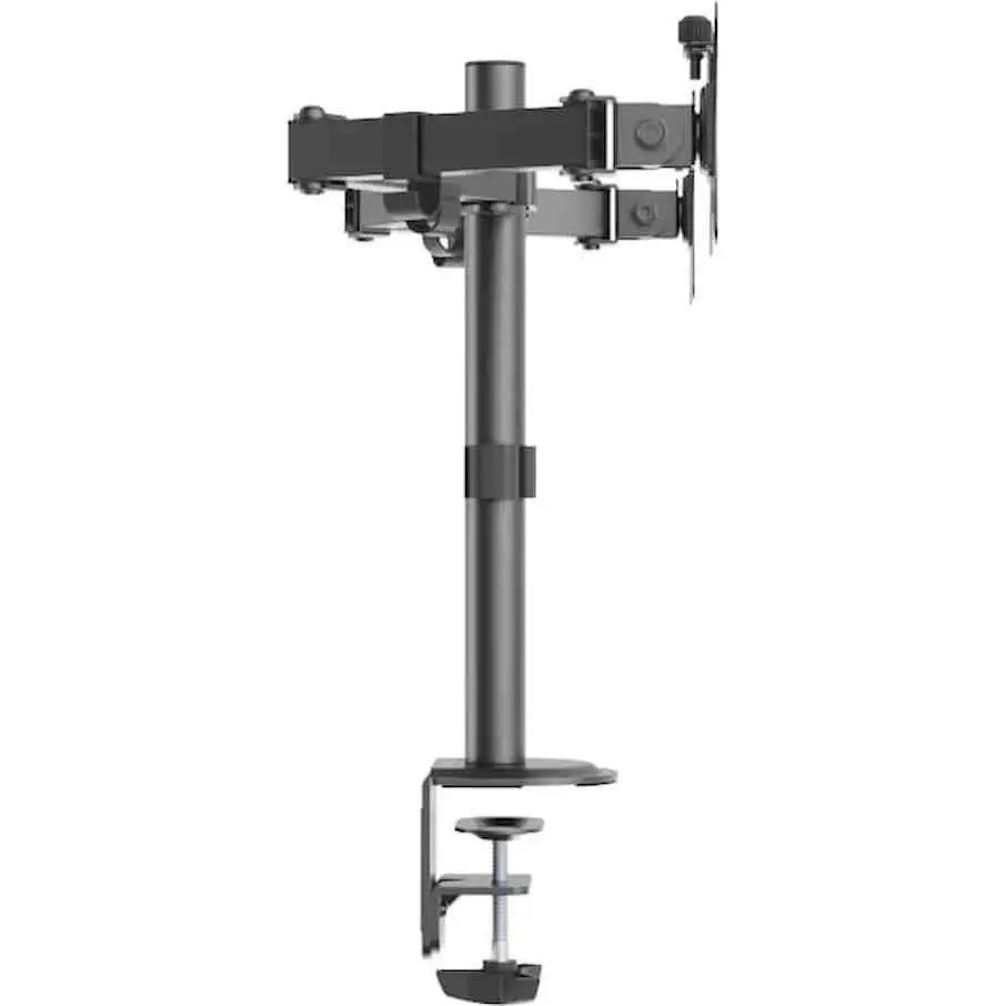 Suport pentru monitor Barkan M142T, negru pe tehnoparc.md Suport pentru monitor Barkan M142T, negru