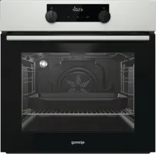 Электрический духовой шкаф Gorenje BO735E114XK, нержавеющая сталь на tehnoparc.md Электрический духовой шкаф Gorenje BO735E114XK, нержавеющая сталь