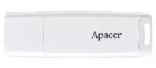 Flash USB Apacer AH336 16GB, alb