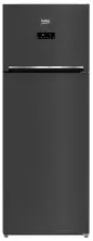 Холодильник Beko RDNE505E30ZXBRN, темная нержавеющая сталь на tehnoparc.md Холодильник Beko RDNE505E30ZXBRN, темная нержавеющая сталь