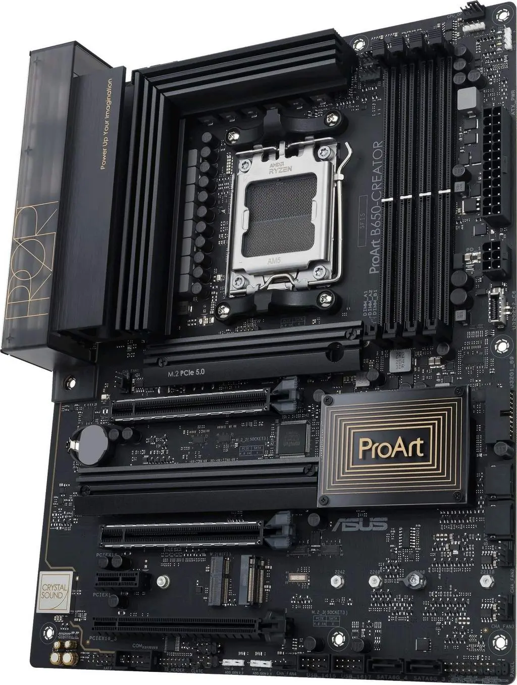 Placă de bază Asus ProArt B650-Creator