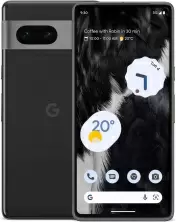 Smartphone Google Pixel 7 5G 8GB/128GB, negru