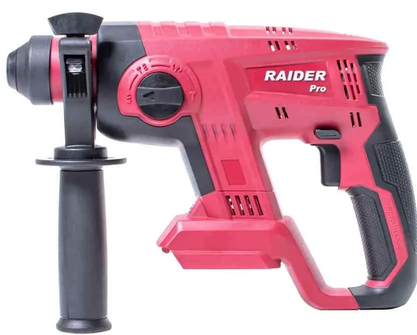 Ciocan rotopercutor Raider RDP-SBRH20