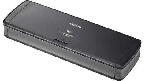 Scanner Canon imageFORMULA P-215II