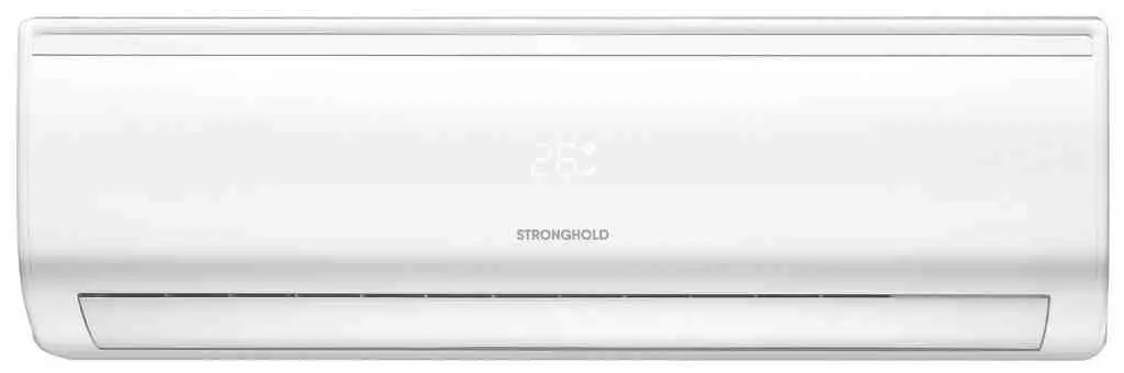 Aparat de aer condiționat Stronghold Wi-Fi Smart Inverter SAC-18SI, alb