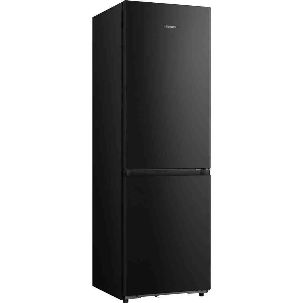 Холодильник Hisense RB3K330SAFC, черный