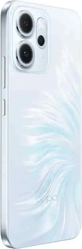 Smartphone Oppo Reno 14FS 5G 12GB/512GB, albastru