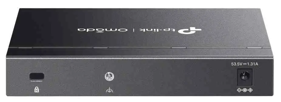 Switch TP-Link ES206GP
