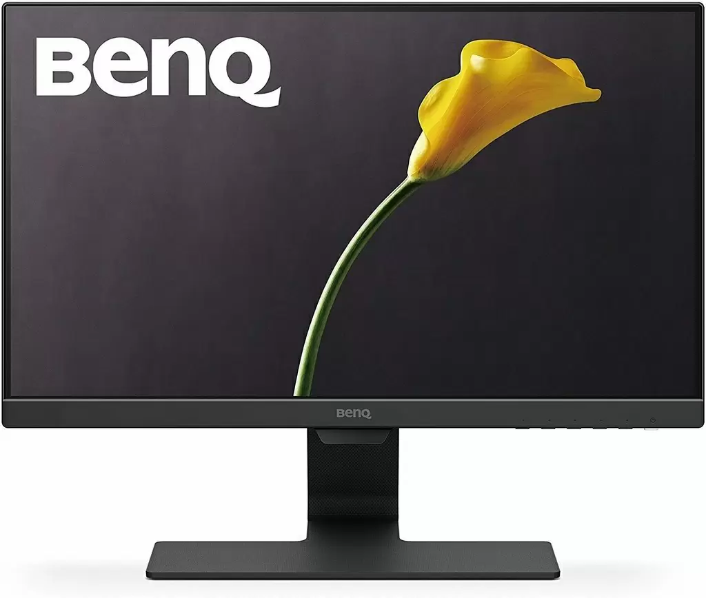 Монитор Benq GW2283, черный