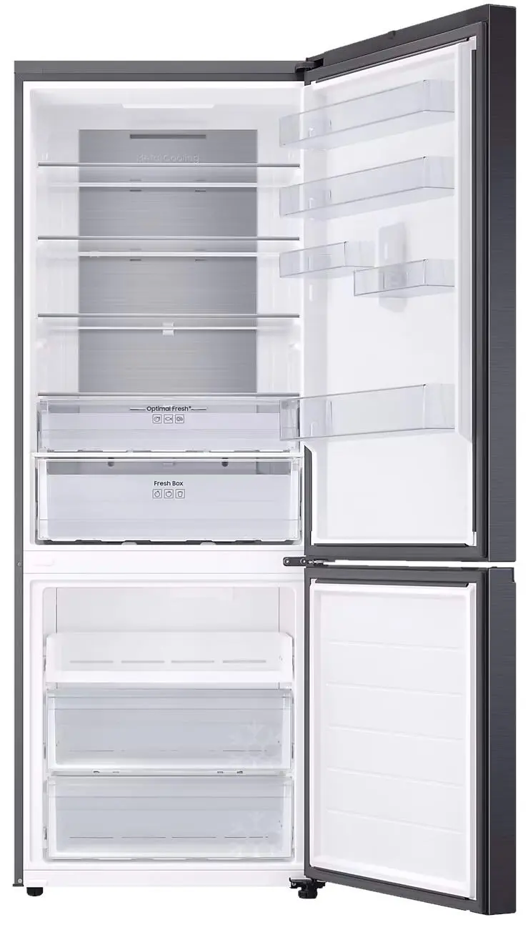 Frigider Samsung RB53DG703EB1UA, negru